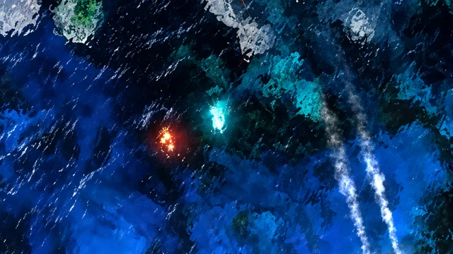 Warpath 3000 gameplay screenshot 05